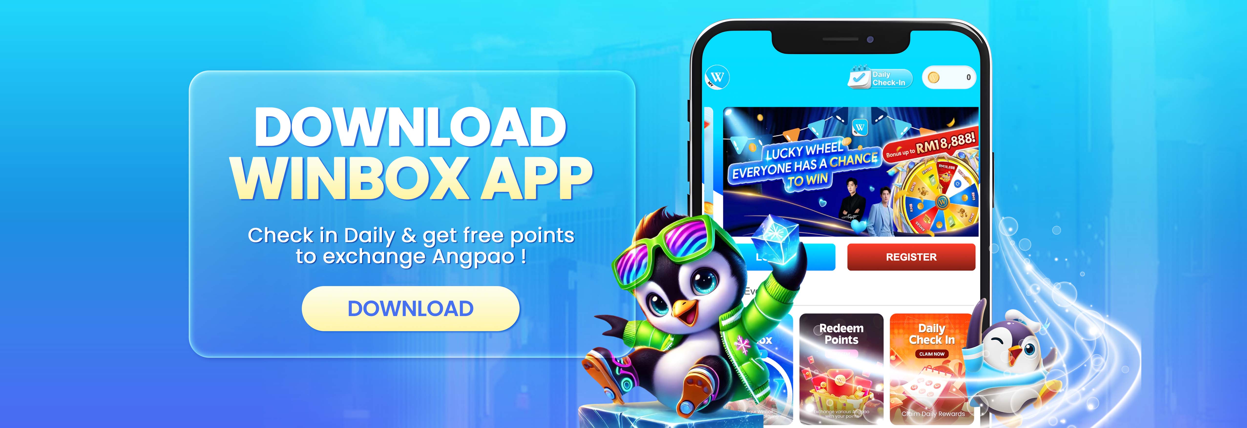 mobile app visual