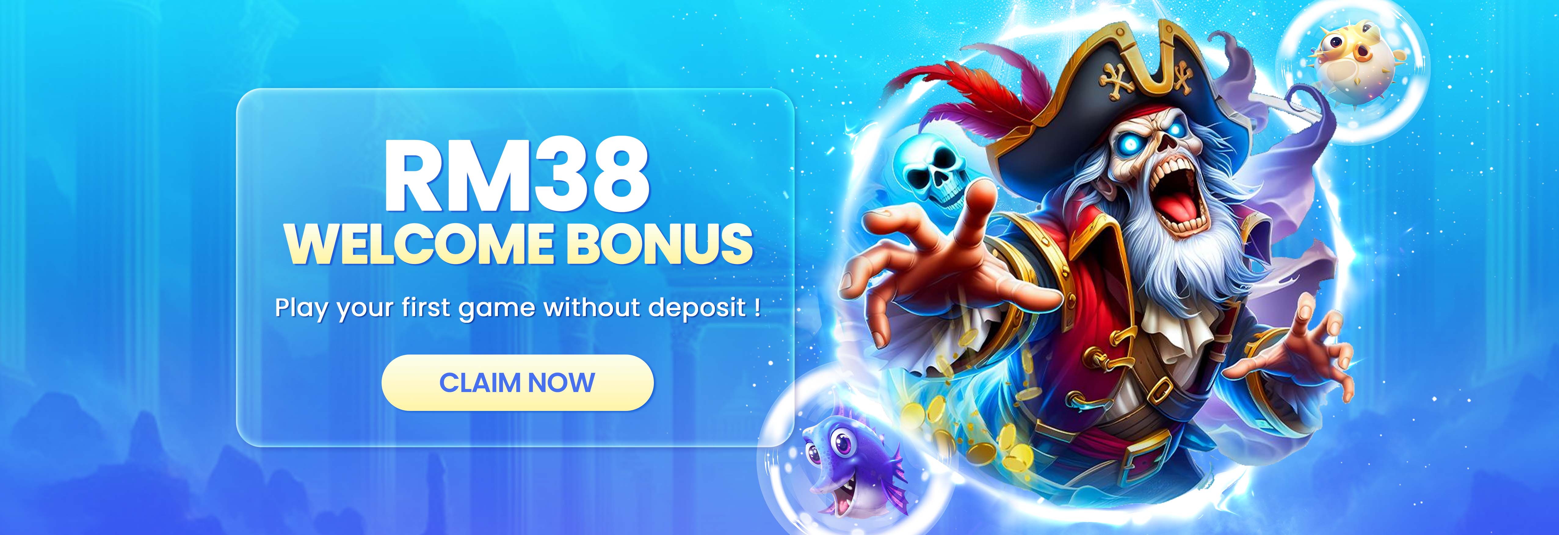 bonus visual